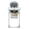 Kanz Campo Mama Sandalyesi Grey