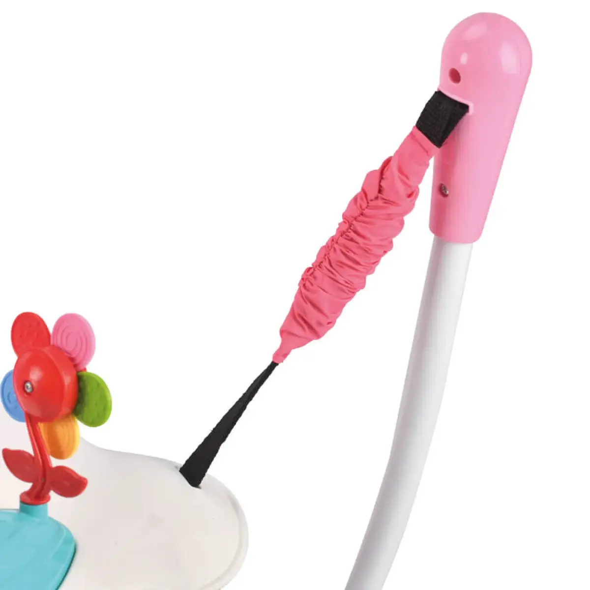 Duux Zıp Zıp Hoppala Pembe