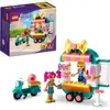 LEGO Friends Mobil Moda Butiği 41719