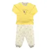 Mother Love Pijama Takımı Yavuz