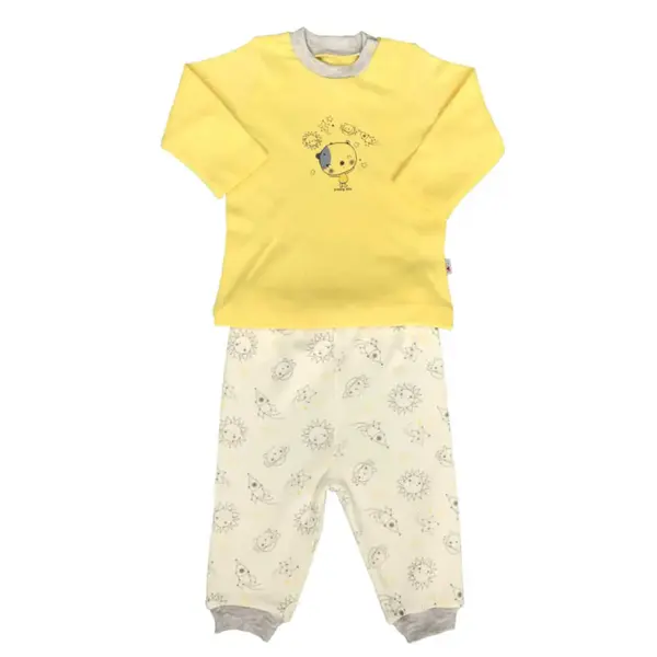 Mother Love Pijama Takımı Yavuz