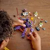 LEGO Disney ve Pixar Lightyear Zurg Savaşı 76831