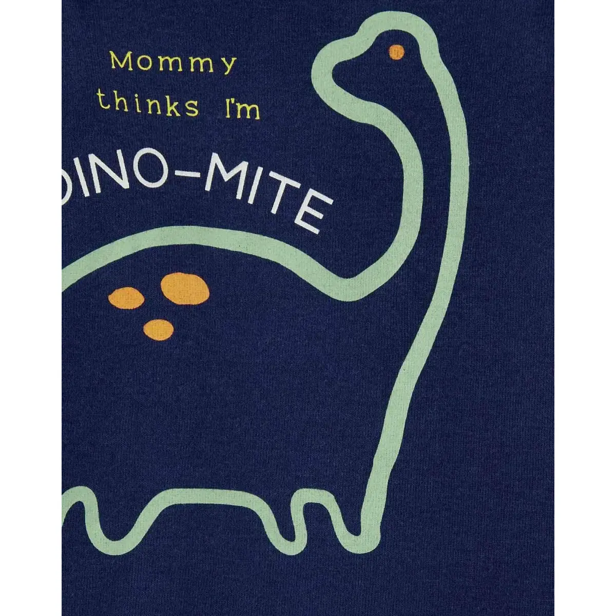 Carter's 3lü Takım Layette Lacivert