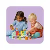 LEGO® DUPLO® Kasabası Alfabe Kamyonu Oyuncağı 10421