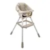 Kraft Tapas Mama Sandalyesi Beige