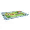 Safemom Oyun Matı Hayvanlar 90x145 cm