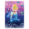 Cinderella Puzzle 50 Parça