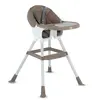 Kraft Tapas Basic Mama Sandalyesi Brown