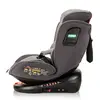 Kanz Comfort Oto Koltuğu 0-36 Kg Gri