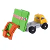 Zuzu Toys Çöp Kamyonu