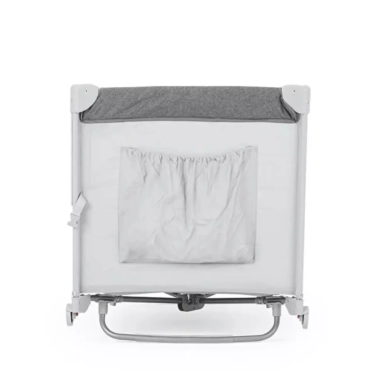 Kanz Summer Anne Yanı Oyun Parkı 65x95 cm Grey