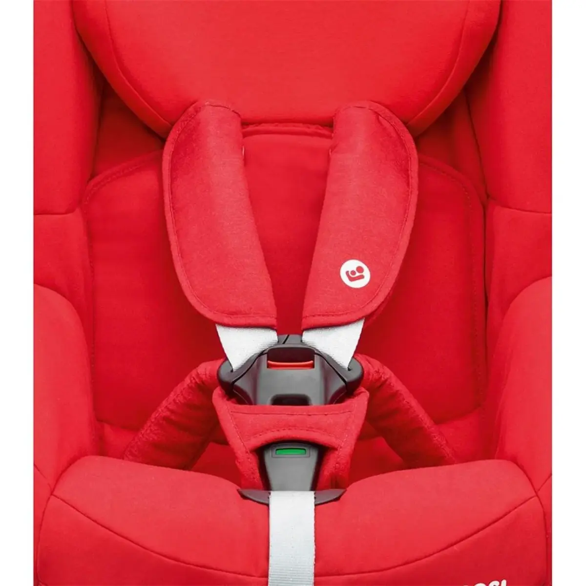 Maxi Cosi Tobi Oto Koltuğu 9-18 Kg Nomad Red
