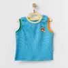 Andy Wawa T-Shirt Play Time Mavi