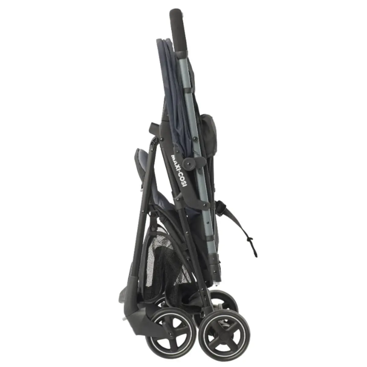 Maxi Cosi Diza Bebek Arabası Brave Graphite