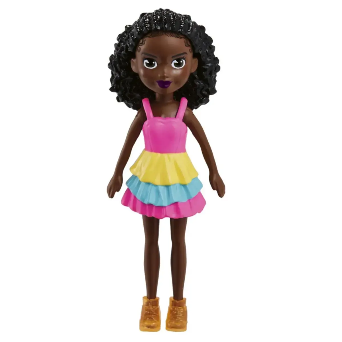 Polly Pocket ve Moda Aksesuarları Oyun Setleri