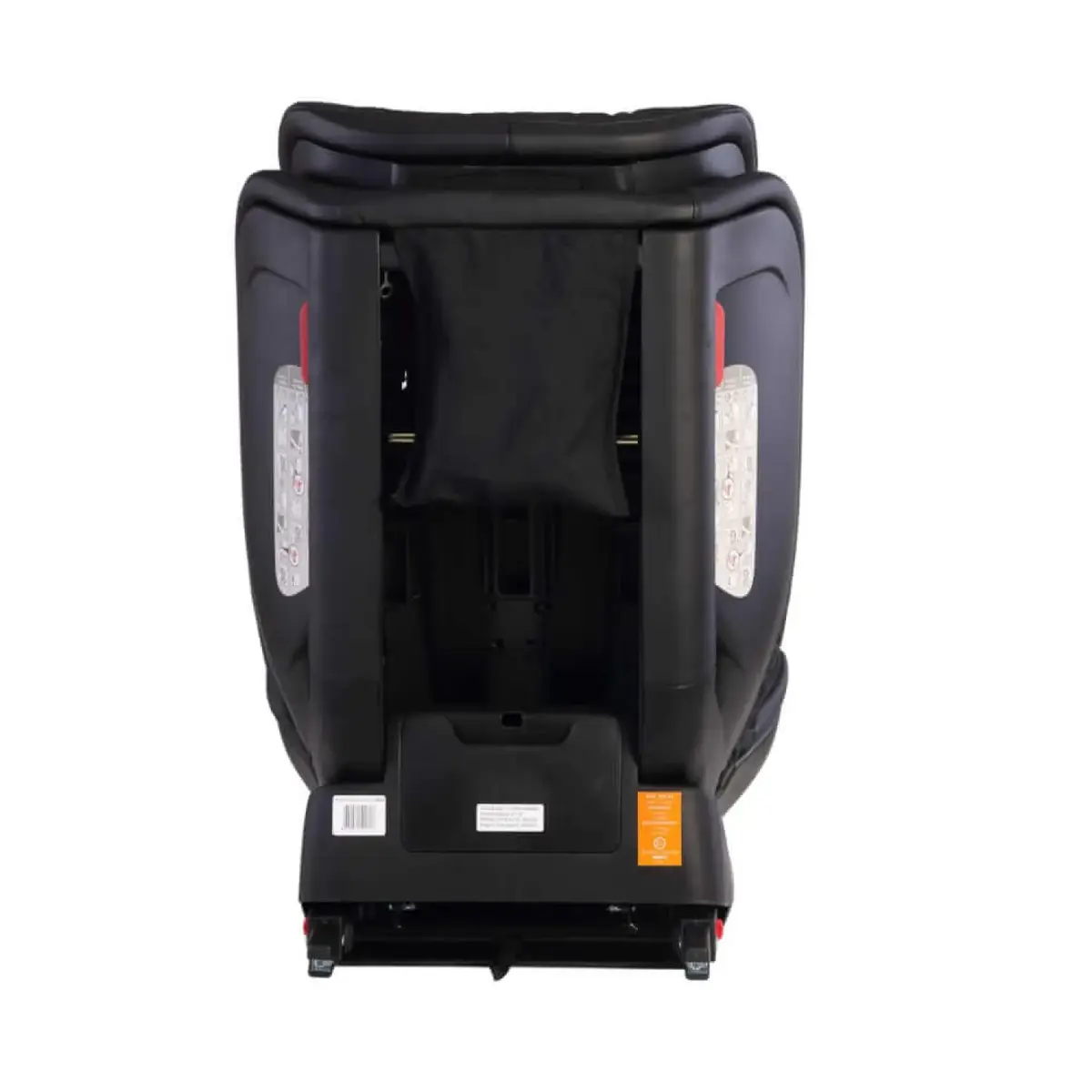 Kraft Techno Signal 9-36 Kg Oto Koltuğu Black Denim