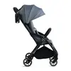 Kraft Star Kabin Bebek Arabası Grey