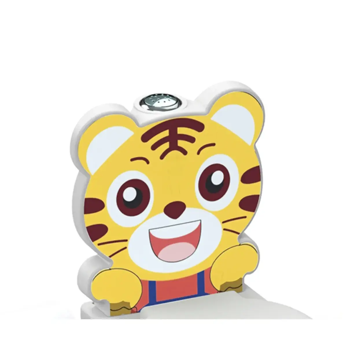 Dolu Nuve Eğitici Lazımlık Kaplan