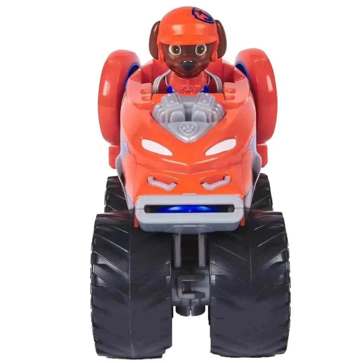 Paw Patrol Rescue Wheel Temalı Araçlar