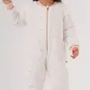 Moi Noi Uyku Tulumu Çiçek