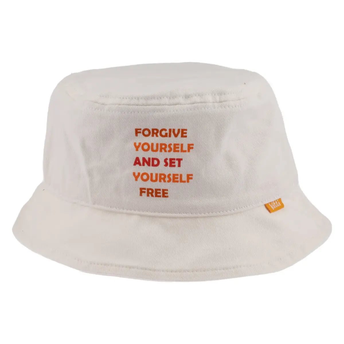 Kitti Şapka Maksi Beyaz 4-8Yaş Kitti Şapka Maksi Beyaz 4-8Yaş