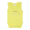 Luggi Baby Atlet Body Askılı