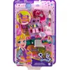 Polly Pocket ve Maceraları Micro Oyun Setleri
