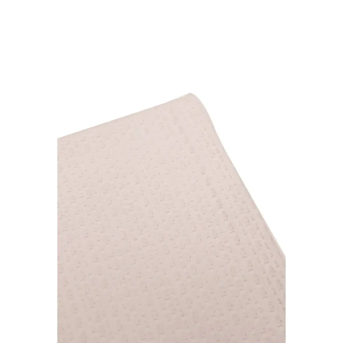 Bistyle Tulum Battaniyeli Princess Ekru - Gül Kurusu