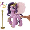 My Lıttle Pony Yeni Bir Nesil Pop Yıldızı Prenses Petals