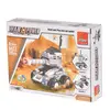 Askeri Araçlar War Power 106 Parça