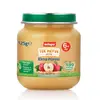 Milupa Tek Meyve Elma Püresi Kavanoz Maması 125 gr