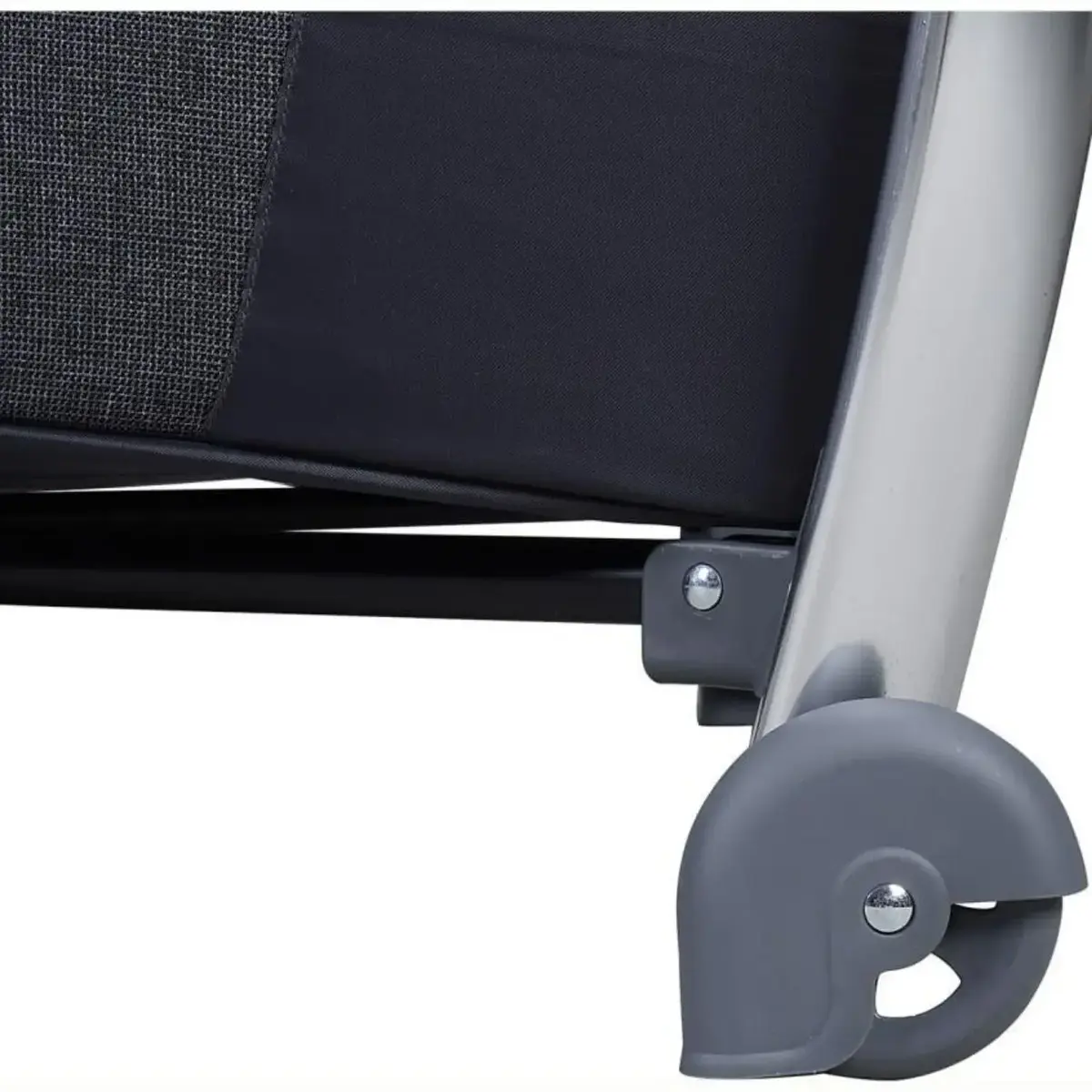 Prego 8060 Elegance Oyun Parkı 70x110 cm Gri