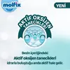 Molfix Premium Bebek Bezi 5 Beden Junior 66lı Ultra Fırsat Paketi