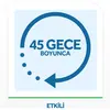 Raid Elektro Likit 45 Gece Sistem 35 ml