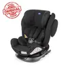 Chicco Unico Plus Baby Oto Koltuğu 0-36 Kg Black