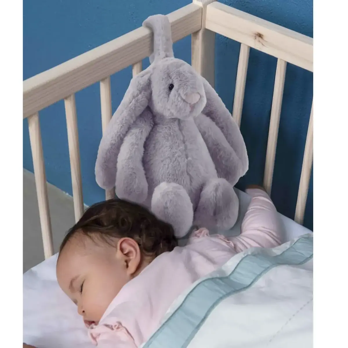 Uyku Arkadaşım Mumu 