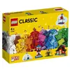 LEGO Classic Yapım Parçaları ve Evler 11008