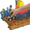 Hot Wheels Monster Trucks Muhteşem Çarpışma Arenası