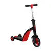 Boony 2in1 Scooter Kırmızı