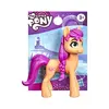 My Lıttle Pony Movıe Frıends