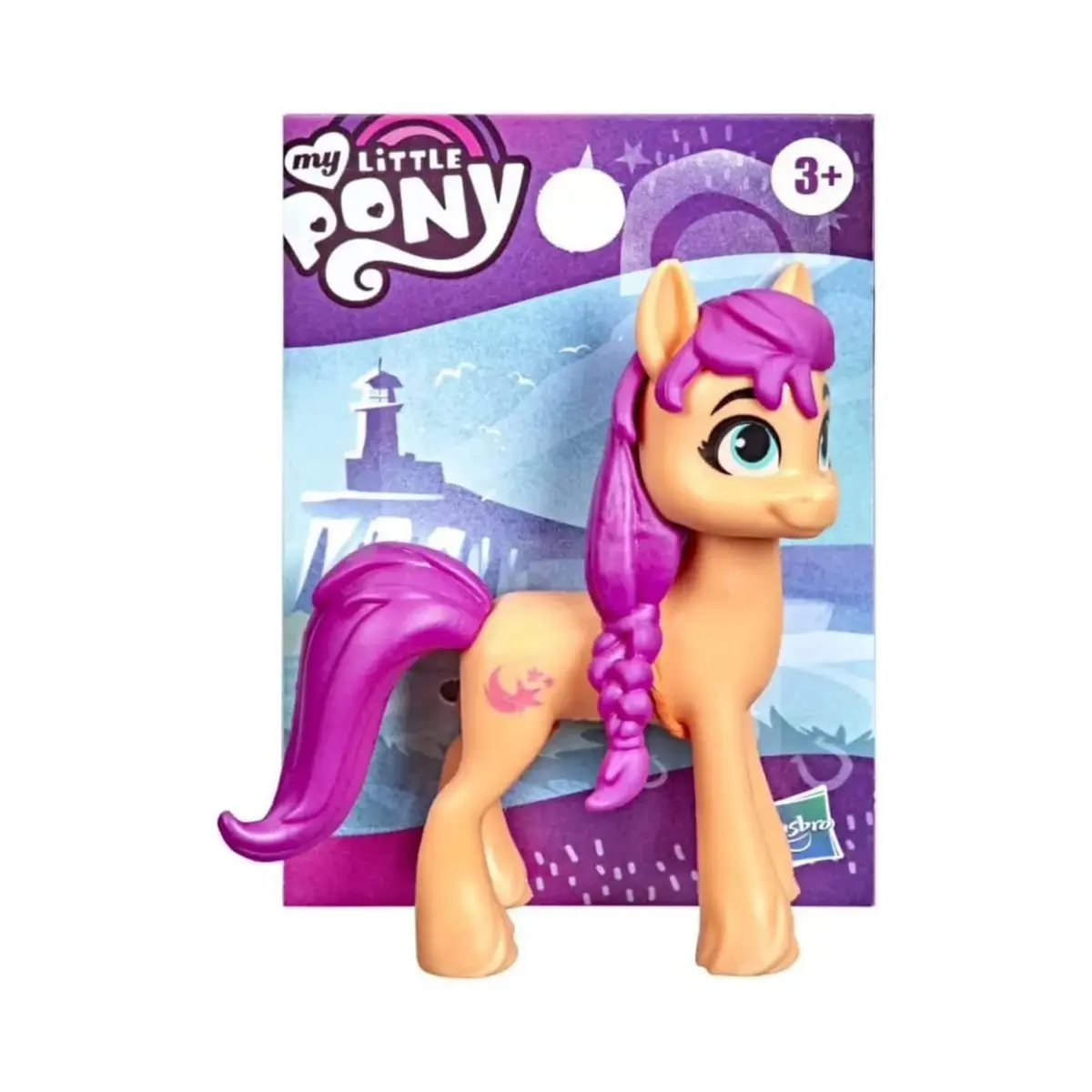 My Lıttle Pony Movıe Frıends