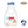 Omo Baby Sıvı Çamaşır Deterjanı Parfümsüz 900 ml
