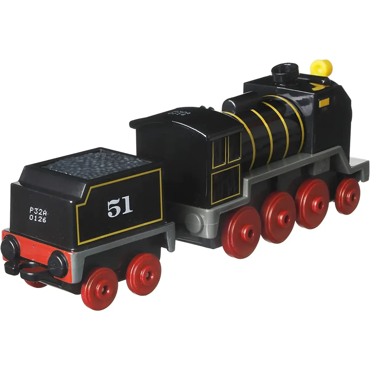 Thomas ve Arkadaşları -  Büyük Tekli Tren Sür-Bırak