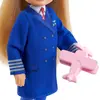 Barbie Chelsea Meslekleri Öğreniyor 