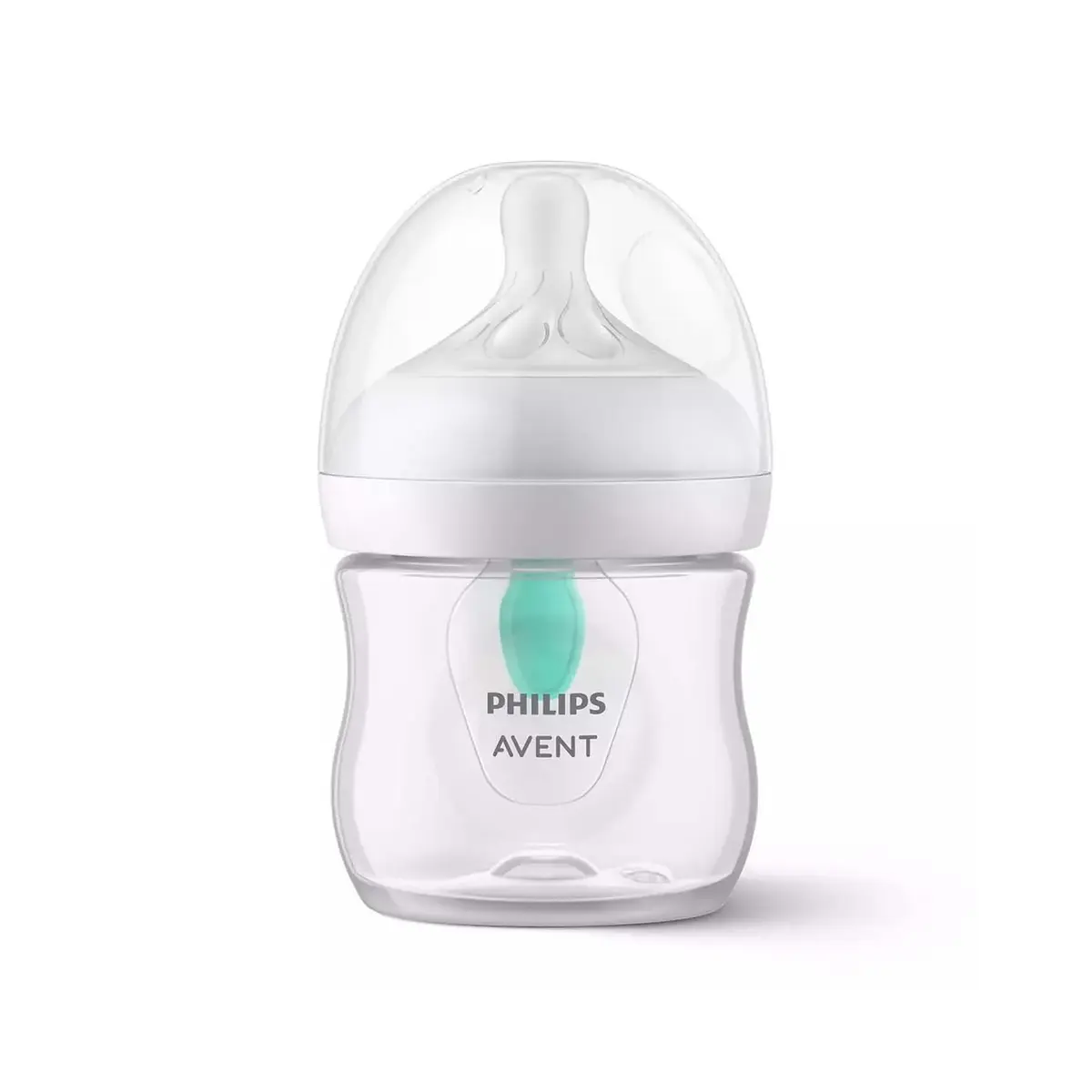 Philips Avent Doğal Tepkili Antikolik Biberon 125ml