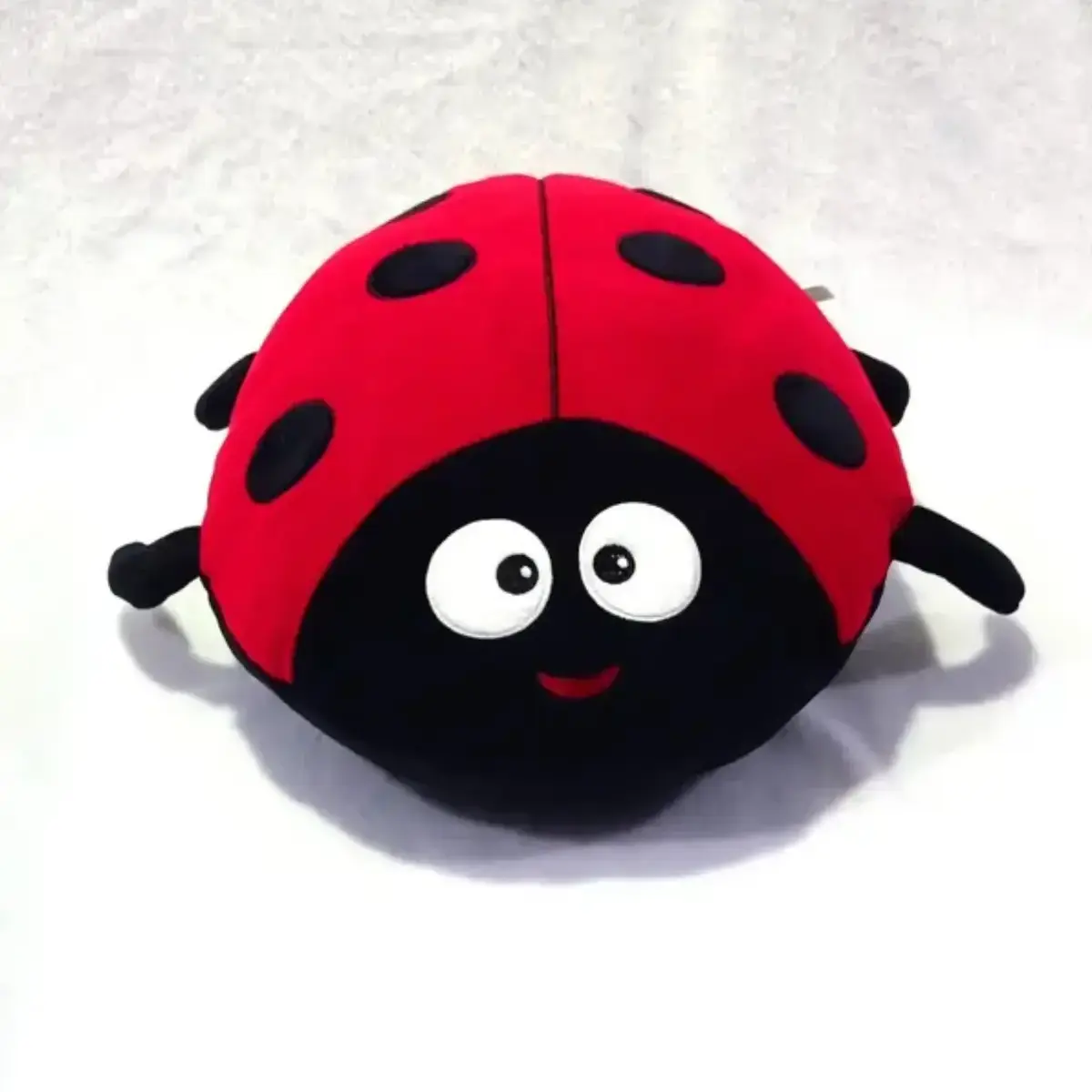 Uğur Böceği Yastık