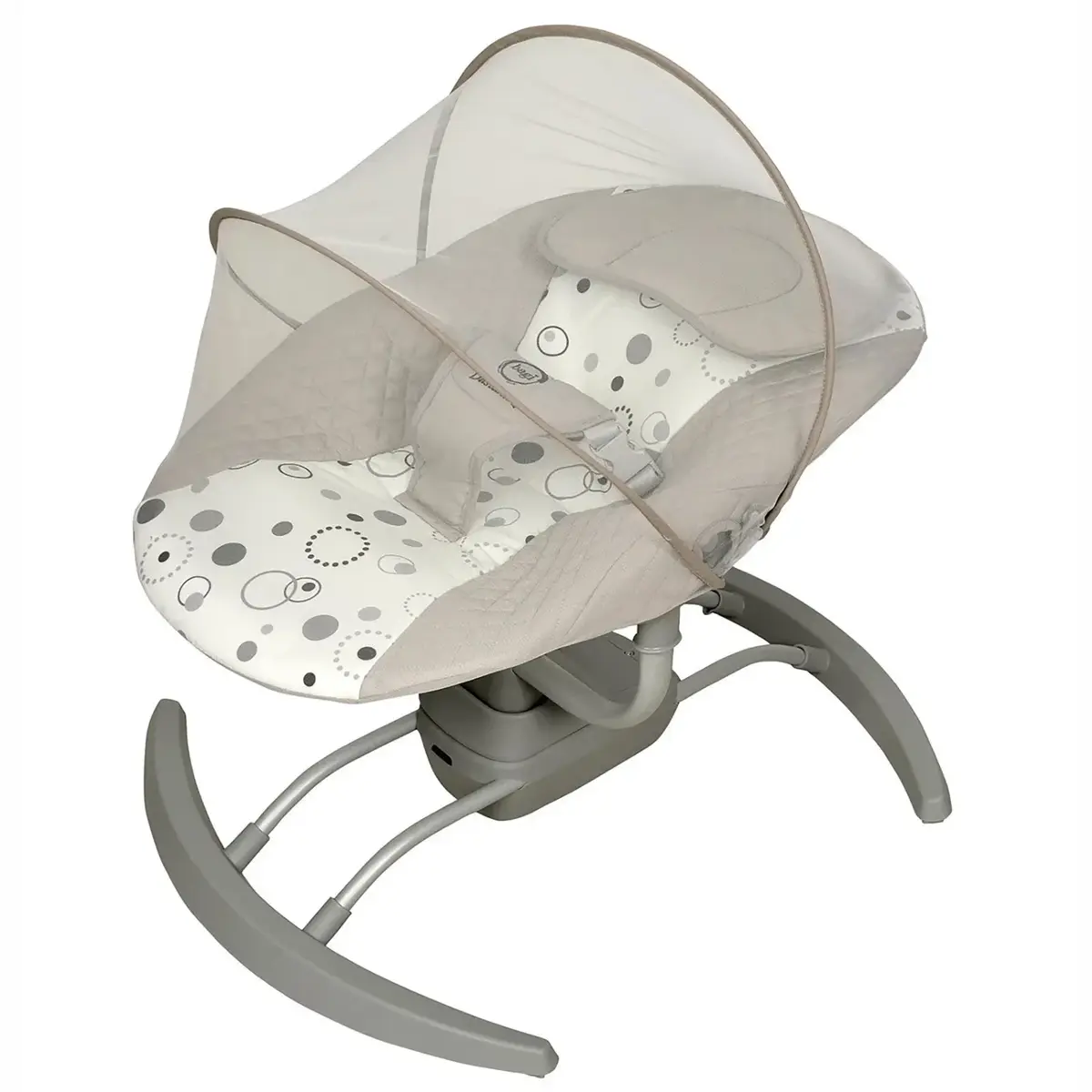 Bagi Dastana 2 Otomatik Ana Kucağı Circle Bagi Dastana 2 Otomatik Ana Kucağı Circle