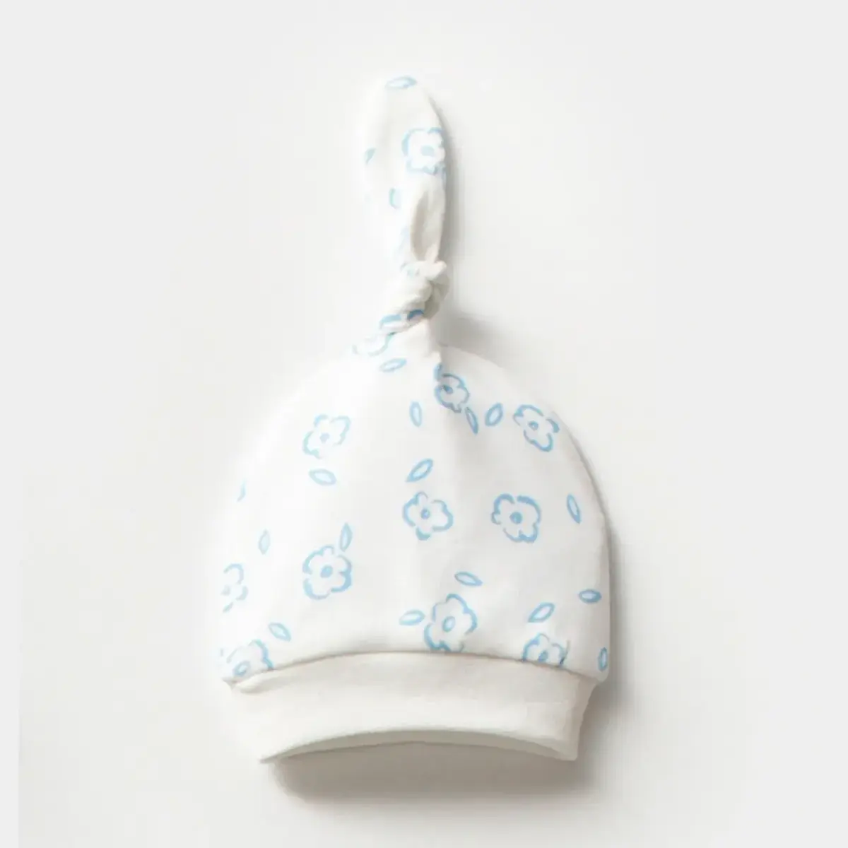 Moi Noi Tulum Şapkalı Mavi