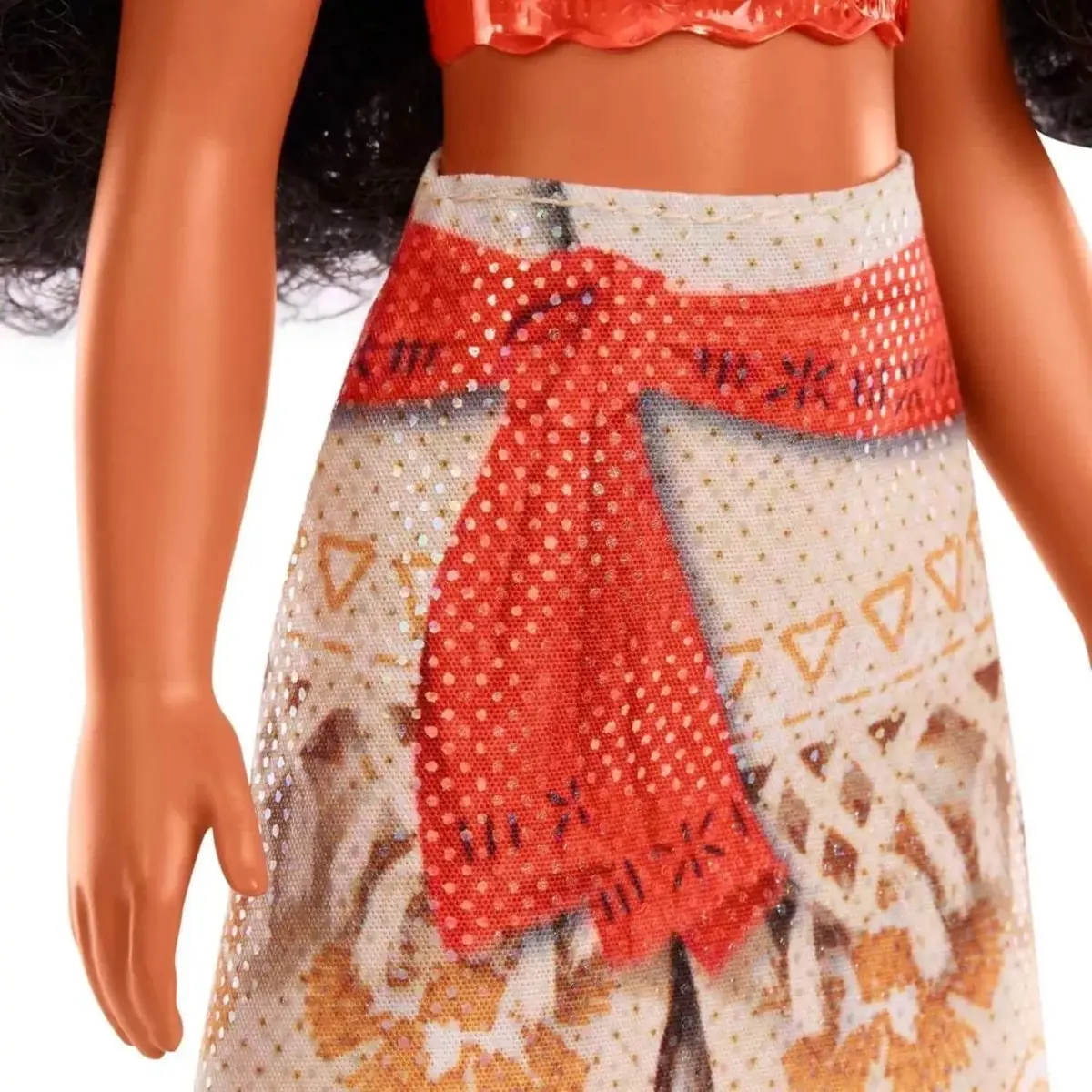 Disney Prenses - Moana