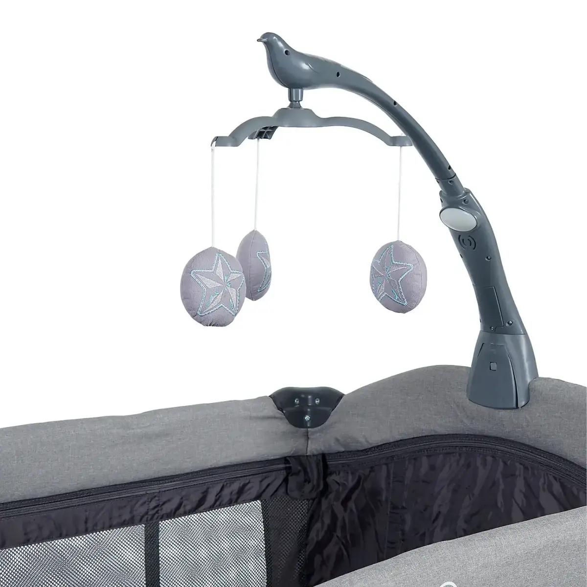 Sunny Baby 9160 Wonderland Oyun Parkı 70x120 cm Gri